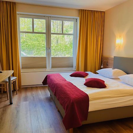 Haags Hotel Niedersachsenhof Verden an der Aller Esterno foto